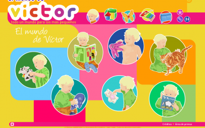 Lúdico Educativo Infantil