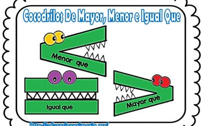 Menor a Mayor  Mates