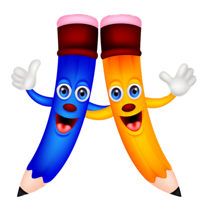 Compara las palabras