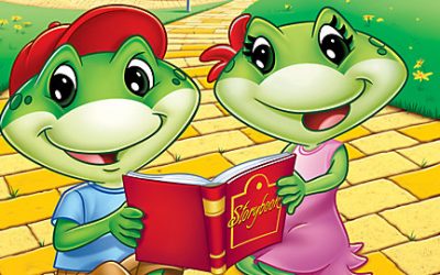 Inglés: Lee y escribe Educación Infantil