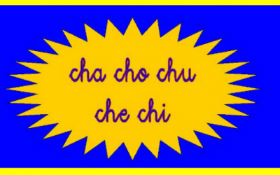 Lectura comprensiva (ch)