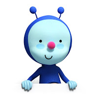 Jugando con Pupi 1 Primaria