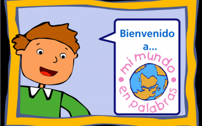 Vocabulario ACNE (7 a 9 años)