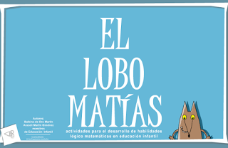 Lógico Matemáticas Educación Infantil