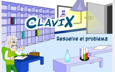 Juego Problemas matemáticos