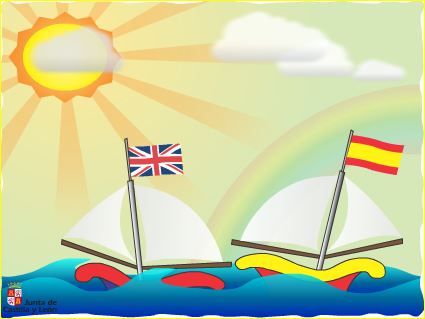 Monchito (Inglés y Español)