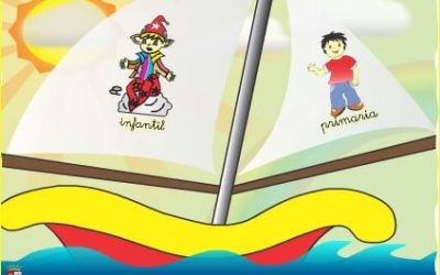Juegos Areas Infantil y Primaria